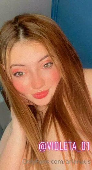 Arianaus OnlyFans Leaked Free Thumbnail Picture - #JLwWKzn2pY