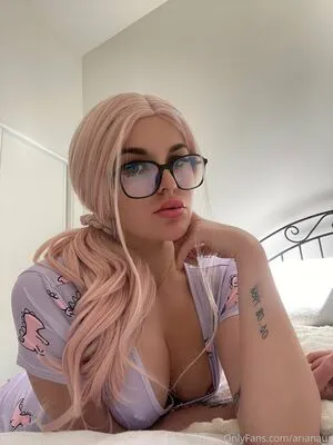 Arianaus OnlyFans Leaked Free Thumbnail Picture - #QbcogEQiVU
