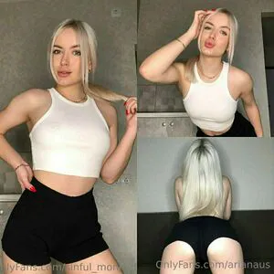 Arianaus OnlyFans Leaked Free Thumbnail Picture - #UJiUDfcDDa