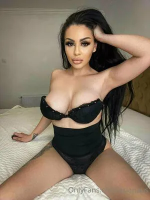Arianaus OnlyFans Leaked Free Thumbnail Picture - #USVOCNPZY2