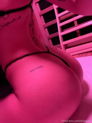 Arianaus OnlyFans Leaked Free Thumbnail Picture - #cwxw1Zm5j7