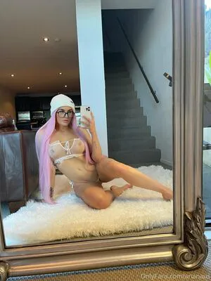 Arianaus OnlyFans Leaked Free Thumbnail Picture - #eGJ25twTe9