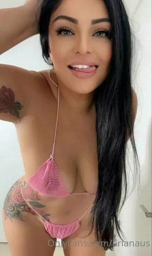 Arianaus OnlyFans Leaked Free Thumbnail Picture - #ktmWvNjlPW