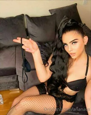 Arianaus OnlyFans Leaked Free Thumbnail Picture - #y9d9aYnMKN