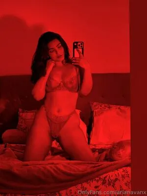 ArianaVanX OnlyFans Leaked Free Thumbnail Picture - #VF0smqQkhS