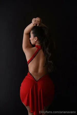 ArianaVanX OnlyFans Leaked Free Thumbnail Picture - #bYjOvhe09G