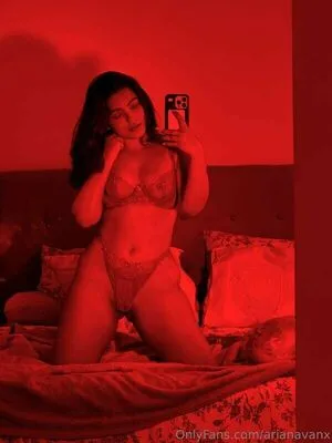 ArianaVanX OnlyFans Leaked Free Thumbnail Picture - #jfDB4XdudL