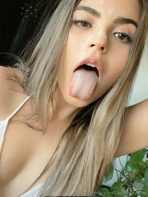 ArianaVanX OnlyFans Leaked Free Thumbnail Picture - #nVVFDeIuqV