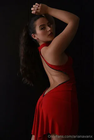 ArianaVanX OnlyFans Leaked Free Thumbnail Picture - #p7aktOnX0u