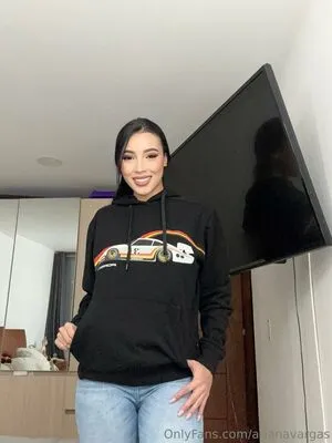 Arianavargas OnlyFans Leaked Free Thumbnail Picture - #3Le7B0C7XL
