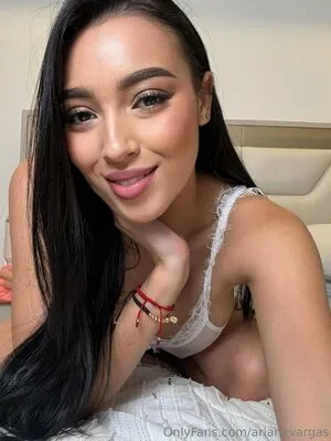 Arianavargas OnlyFans Leaked Free Thumbnail Picture - #4imBgHT1W5
