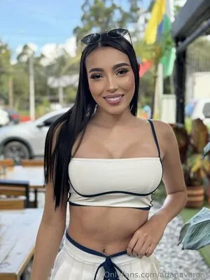 Arianavargas OnlyFans Leaked Free Thumbnail Picture - #6C6WrkD0WF