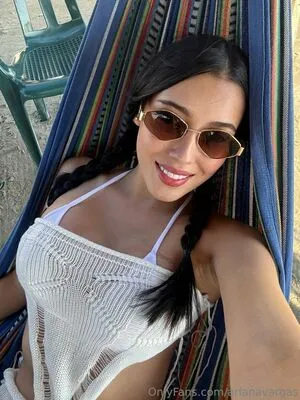 Arianavargas OnlyFans Leaked Free Thumbnail Picture - #7GjTDHE8h7