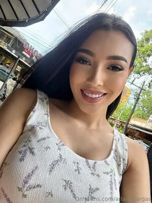 Arianavargas OnlyFans Leaked Free Thumbnail Picture - #8aerOD2UDR