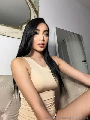 Arianavargas OnlyFans Leaked Free Thumbnail Picture - #92UDtyCjt2