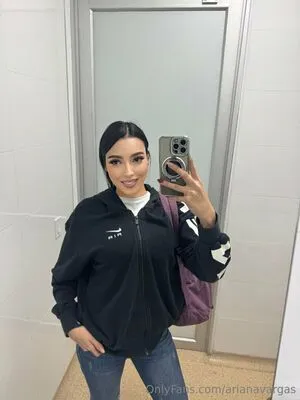 Arianavargas OnlyFans Leaked Free Thumbnail Picture - #IA7gNK12qU