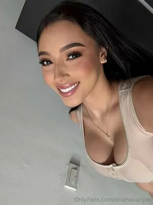 Arianavargas OnlyFans Leaked Free Thumbnail Picture - #IBR4dQ2Iu0