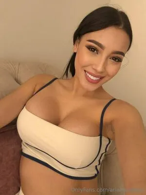 Arianavargas OnlyFans Leaked Free Thumbnail Picture - #JYqokJyFhI
