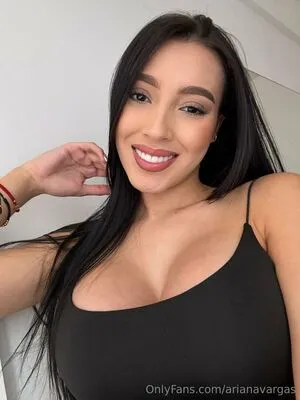 Arianavargas OnlyFans Leaked Free Thumbnail Picture - #K85WQ3b14S