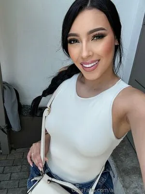 Arianavargas OnlyFans Leaked Free Thumbnail Picture - #KGCaNdcDHT