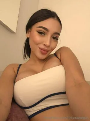 Arianavargas OnlyFans Leaked Free Thumbnail Picture - #LRQ9sLN9aE