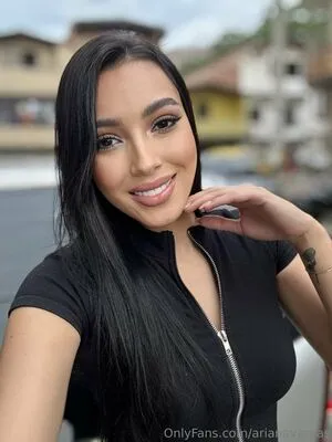 Arianavargas OnlyFans Leaked Free Thumbnail Picture - #MJ72o0CGMb