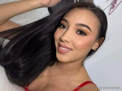 Arianavargas OnlyFans Leaked Free Thumbnail Picture - #Mg7EYEkbnx