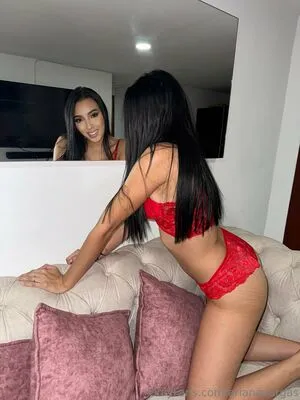 Arianavargas OnlyFans Leaked Free Thumbnail Picture - #OS3720CtQR