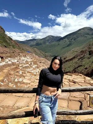 Arianavargas OnlyFans Leaked Free Thumbnail Picture - #Onu1qANdHk