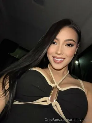 Arianavargas OnlyFans Leaked Free Thumbnail Picture - #P5VDVimroZ