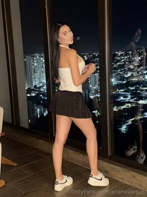 Arianavargas OnlyFans Leaked Free Thumbnail Picture - #PKWMZ65MVY