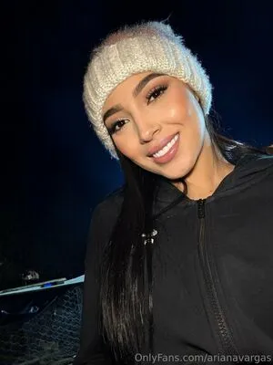 Arianavargas OnlyFans Leaked Free Thumbnail Picture - #Q1nSrH9E4S