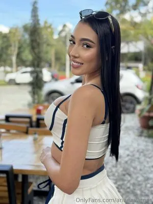 Arianavargas OnlyFans Leaked Free Thumbnail Picture - #ZnwMJV4q6P