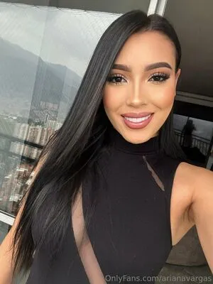Arianavargas OnlyFans Leaked Free Thumbnail Picture - #cKw89XXoXa