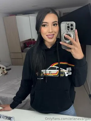 Arianavargas OnlyFans Leaked Free Thumbnail Picture - #dlgzfJoX38