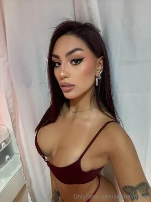 Arianavargas OnlyFans Leaked Free Thumbnail Picture - #fUxxGiNnzP