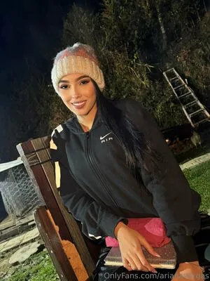 Arianavargas OnlyFans Leaked Free Thumbnail Picture - #hu75bVZCxx