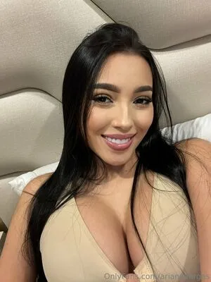 Arianavargas OnlyFans Leaked Free Thumbnail Picture - #i9Sseh7059