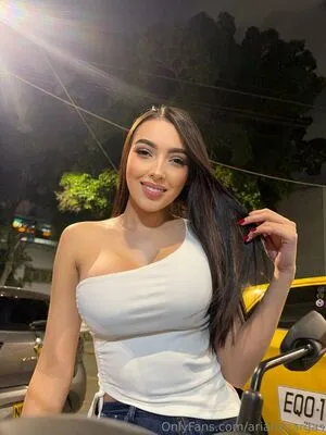 Arianavargas OnlyFans Leaked Free Thumbnail Picture - #iRgtfGXGxK