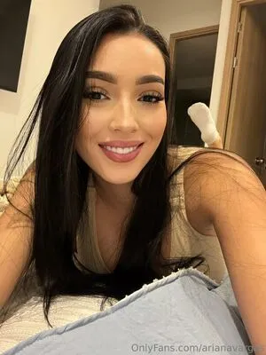 Arianavargas OnlyFans Leaked Free Thumbnail Picture - #jzInTVZtLG