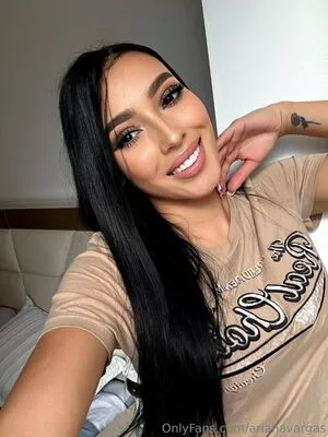 Arianavargas OnlyFans Leaked Free Thumbnail Picture - #lBg5q07BTN