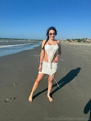Arianavargas OnlyFans Leaked Free Thumbnail Picture - #oCjDxG0AS2