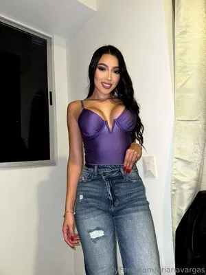 Arianavargas OnlyFans Leaked Free Thumbnail Picture - #onAmTbsKWQ