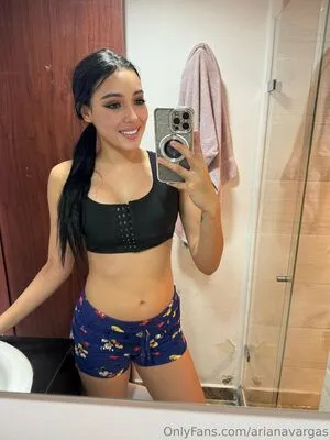 Arianavargas OnlyFans Leaked Free Thumbnail Picture - #pOnTABjeZc