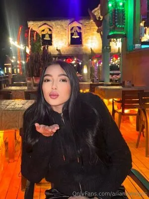 Arianavargas OnlyFans Leaked Free Thumbnail Picture - #q9OxeM5FeE