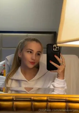 Arianavargas OnlyFans Leaked Free Thumbnail Picture - #s3PHjzQddL