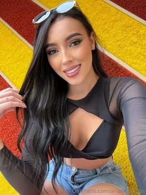 Arianavargas OnlyFans Leaked Free Thumbnail Picture - #v8lg8XBRyP