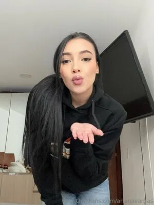 Arianavargas OnlyFans Leaked Free Thumbnail Picture - #xhAdPbMmDh