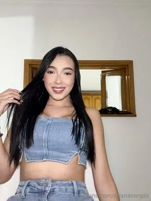 Arianavargas OnlyFans Leaked Free Thumbnail Picture - #zIca1YxSi7