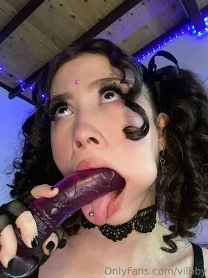 Arianavilx OnlyFans Leaked Free Thumbnail Picture - #9Zd3Bw1vrD